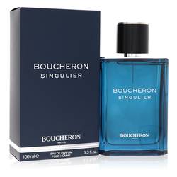 Boucheron Singulier Eau De Parfum Spray By Boucheron Boucheron