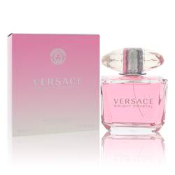 Bright Crystal Eau De Toilette Spray By Versace Versace