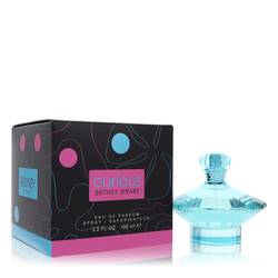 Curious Eau De Parfum Spray By Britney Spears Britney Spears