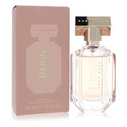 Boss The Scent Eau De Parfum Spray By Hugo Boss Hugo Boss