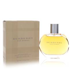 Burberry Eau De Parfum Spray By Burberry Burberry