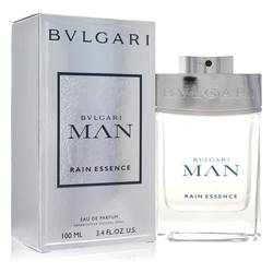 Bvlgari Man Rain Essence Eau De Parfum Spray By Bvlgari Bvlgari