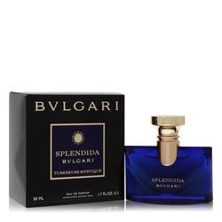 Bvlgari Splendida Tubereuse Mystique Eau De Parfum Spray By Bvlgari Bvlgari