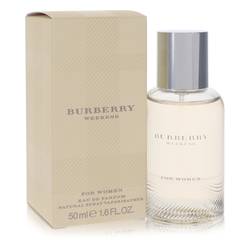 Weekend Eau De Parfum Spray By Burberry Burberry