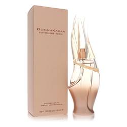 Cashmere Aura Eau De Parfum Spray By Donna Karan Donna Karan