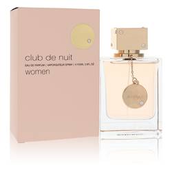 Club De Nuit Eau De Parfum Spray By Armaf Armaf