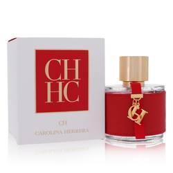 Ch Carolina Herrera Eau De Toilette Spray By Carolina Herrera Carolina Herrera