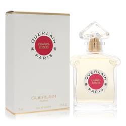 Champs Elysees Eau De Toilette Spray By Guerlain Guerlain