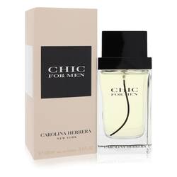 Chic Eau De Toilette Spray By Carolina Herrera Carolina Herrera