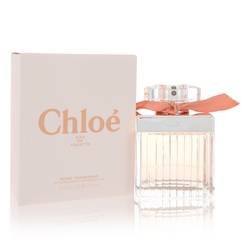 Chloe Rose Tangerine Eau De Toilette Spray By Chloe Chloe