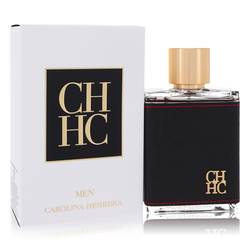 Ch Carolina Herrera Eau De Toilette Spray By Carolina Herrera Carolina Herrera