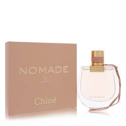 Chloe Nomade Eau De Parfum Spray By Chloe Chloe