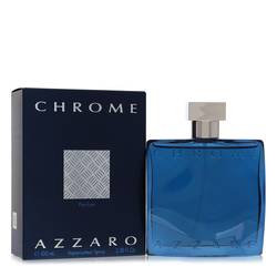 Chrome Parfum Spray By Azzaro Azzaro