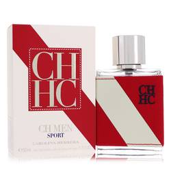 Ch Sport Eau De Toilette Spray By Carolina Herrera Carolina Herrera