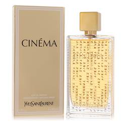 Cinema Eau De Parfum Spray By Yves Saint Laurent Yves Saint Laurent