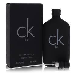 Ck Be Eau De Toilette Spray (Unisex) By Calvin Klein Calvin Klein