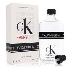 Ck Everyone Eau De Parfum Spray (Unisex) By Calvin Klein Calvin Klein