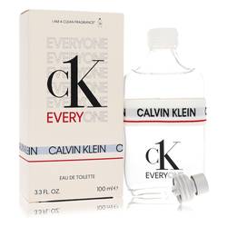 Ck Everyone Eau De Toilette Spray (Unisex) By Calvin Klein Calvin Klein