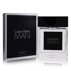 Calvin Klein Man Eau De Toilette Spray By Calvin Klein Calvin Klein