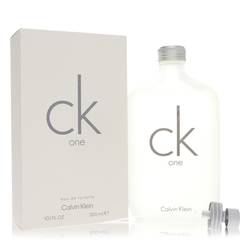 Ck One Eau De Toilette Spray (Unisex) By Calvin Klein Calvin Klein