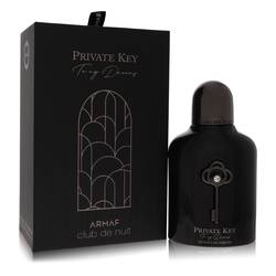 Club De Nuit Private Key To My Dreams Extrait De Parfum Spray (Unisex) By Armaf Armaf