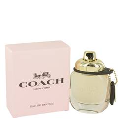 Coach Eau De Parfum Spray By Coach Coach