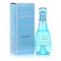 Cool Water Eau De Toilette Spray By Davidoff Davidoff