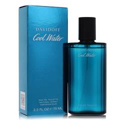 Cool Water Eau De Toilette Spray By Davidoff Davidoff