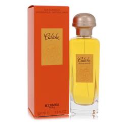 Caleche Soie De Parfum Spray By Hermes Hermes