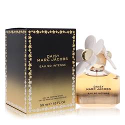 Daisy Eau So Intense Eau De Parfum Spray By Marc Jacobs Marc Jacobs