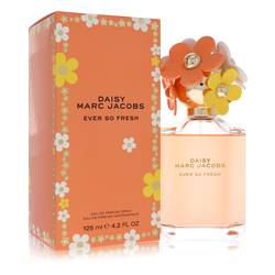 Daisy Ever So Fresh Eau De Parfum Spray By Marc Jacobs Marc Jacobs