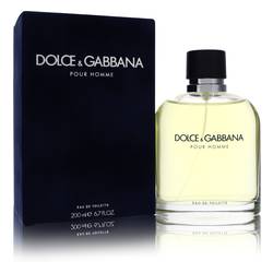 Dolce & Gabbana Eau De Toilette Spray By Dolce & Gabbana Dolce & Gabbana