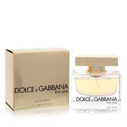 The One Eau De Parfum Spray By Dolce & Gabbana Dolce & Gabbana