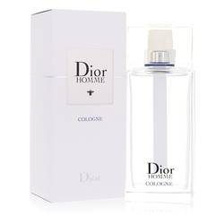 Dior Homme Cologne Spray (New Packaging 2020) By Christian Dior Christian Dior