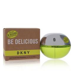 Be Delicious Eau De Parfum Spray By Donna Karan Donna Karan