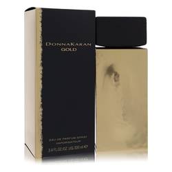 Donna Karan Gold Eau De Parfum Spray By Donna Karan Donna Karan