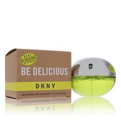 Be Delicious Eau De Parfum Spray By Donna Karan Donna Karan