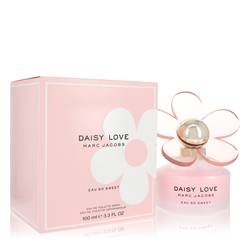 Daisy Love Eau So Sweet Eau De Toilette Spray By Marc Jacobs Marc Jacobs