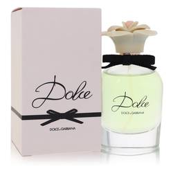 Dolce Eau De Parfum Spray By Dolce & Gabbana Dolce & Gabbana