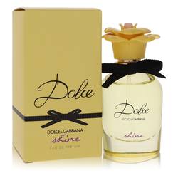 Dolce Shine Eau De Parfum Spray By Dolce & Gabbana Dolce & Gabbana