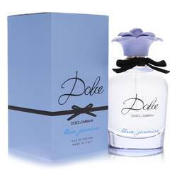 Dolce Blue Jasmine Eau De Parfum Spray By Dolce & Gabbana Dolce & Gabbana