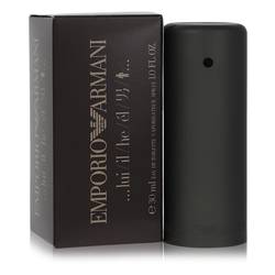 Emporio Armani Eau De Toilette Spray By Giorgio Armani Giorgio Armani