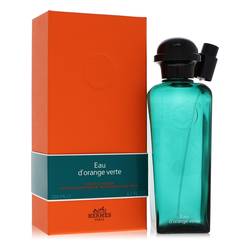 Eau D'orange Verte Eau De Cologne Spray (Unisex) By Hermes Hermes