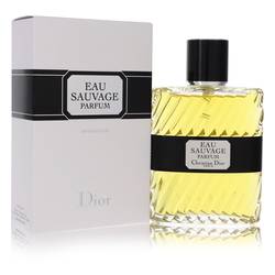 Eau Sauvage Eau De Parfum Spray By Christian Dior Christian Dior