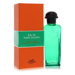 Eau De Basilic Pourpre Eau De Cologne Spray (Unisex) By Hermes Hermes