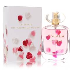 Escada Celebrate Now Eau De Parfum Spray By Escada Escada