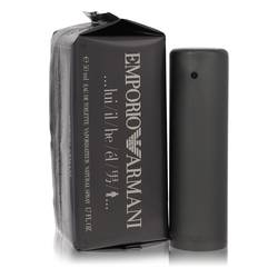 Emporio Armani Eau De Toilette Spray By Giorgio Armani Giorgio Armani