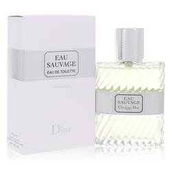 Eau Sauvage Eau De Toilette Spray By Christian Dior Christian Dior