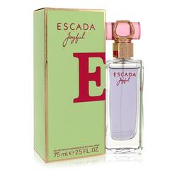 Escada Joyful Eau De Parfum Spray By Escada Escada