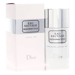 Eau Sauvage Deodorant Stick By Christian Dior Christian Dior